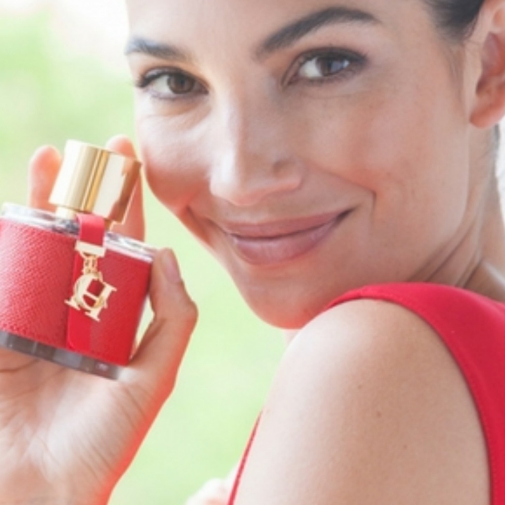 CH fragrance by Carolina Herrera